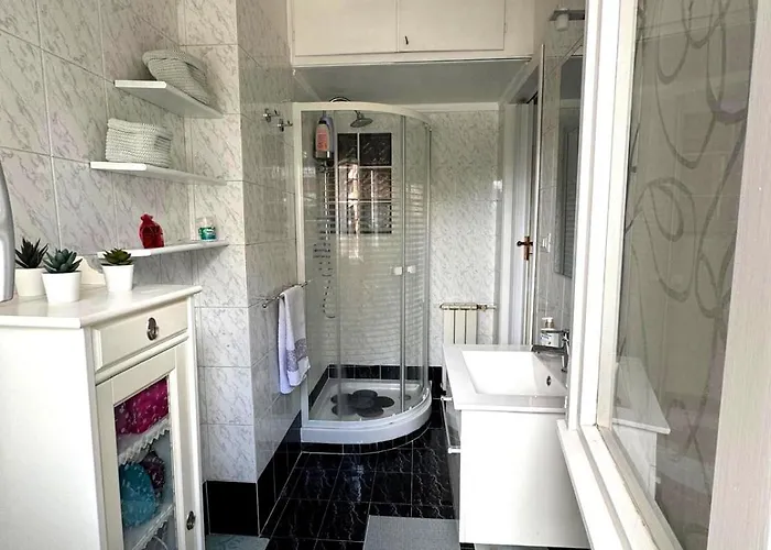 Appartement Bright With Balcony - Metro C 3 Min - Colosseum 15 Min - Self Check-in Rome
